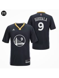 Andre Iguodala Golden State Warriors - Sleeves