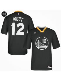 Andrew Bogut Golden State Warriors - Sleeves