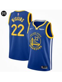Andrew Wiggins Golden State Warriors 2021/22 - Icon