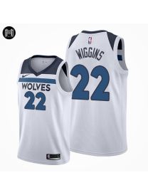 Andrew Wiggins Minnesota Timberwolves - Association