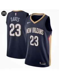 Anthony Davis New Orleans Pelicans - Icon