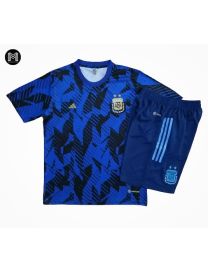 Argentine Training Kit 2022