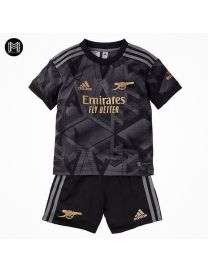 Arsenal Extérieur 2022/23 Junior Kit