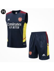 Arsenal Training Kit 2022/23