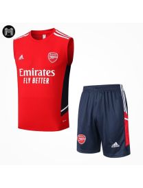 Arsenal Training Kit 2022/23