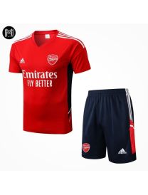 Arsenal Training Kit 2022/23