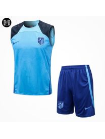 Atletico Madrid Training Kit 2022/23