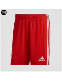 Bayern Munich Shorts Domicile 2022/23