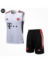 Bayern Munich Training Kit 2022/23