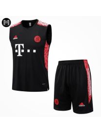 Bayern Munich Training Kit 2022/23