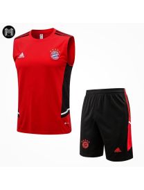 Bayern Munich Training Kit 2022/23