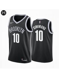 Ben Simmons Brooklyn Nets 2020/21 - Icon