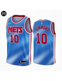 Ben Simmons Brooklyn Nets 2021/22 - Classic