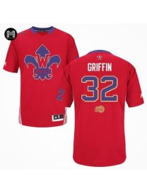 Blake Griffin All-star 2014