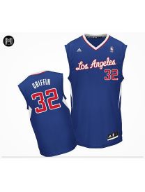 Blake Griffin Los Angeles Clippers [bleu]
