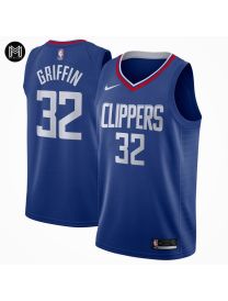 Blake Griffin Los Angeles Clippers - Icon