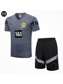 Borussia Dortmund Training Kit 2022/23