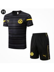 Borussia Dortmund Training Kit 2022/23