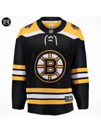 Boston Bruins - Home