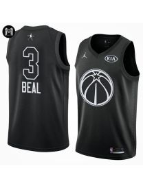 Bradley Beal - 2018 All-star Black