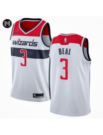 Bradley Beal Washington Wizards - Association