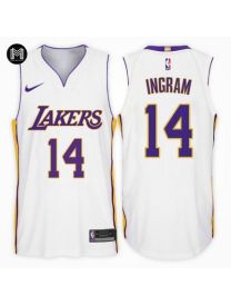 Brandon Ingram Los Angeles Lakers - Association