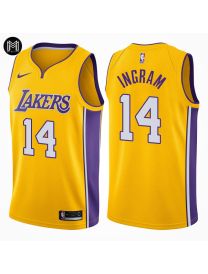 Brandon Ingram Los Angeles Lakers - Icon