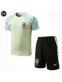 Brésil Training Kit 2022/23