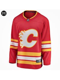Calgary Flames - Home