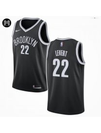 Caris Levert Brooklyn Nets 2018/19 - Icon