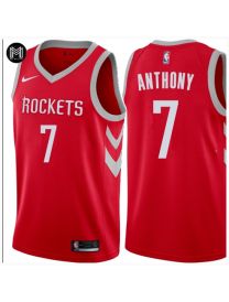 Carmelo Anthony Houston Rockets - Icon