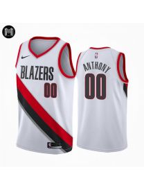 Carmelo Anthony Portland Trail Blazers - Association