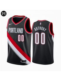 Carmelo Anthony Portland Trail Blazers - Icon