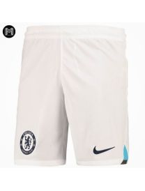 Chelsea Shorts Extérieur 2022/23