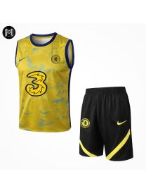 Chelsea Training Kit 2022/23