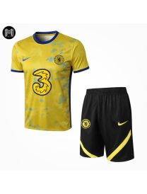 Chelsea Training Kit 2022/23