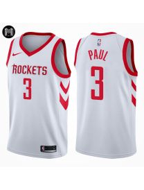 Chris Paul Houston Rockets - Association