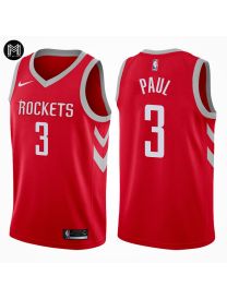 Chris Paul Houston Rockets - Icon