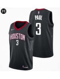 Chris Paul Houston Rockets - Statement