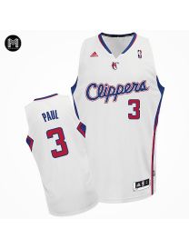Chris Paul Los Angeles Clippers [blanc]