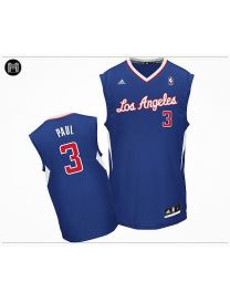 Chris Paul Los Angeles Clippers [bleu] 2