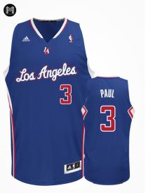 Chris Paul Los Angeles Clippers [bleu]