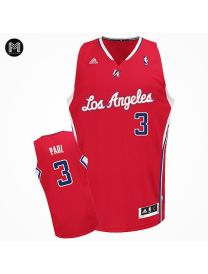 Chris Paul Los Angeles Clippers [rouge]