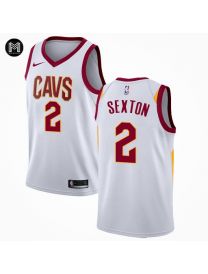 Collin Sexton Cleveland Cavaliers - Association