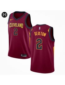 Collin Sexton Cleveland Cavaliers - Icon