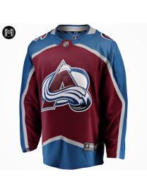 Colorado Avalanche - Home