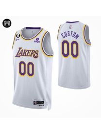 Custom Los Angeles Lakers 2022/23 - Association