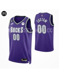 Custom Milwaukee Bucks 2022/23 - Classic