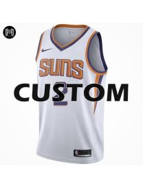 Custom Phoenix Suns - Association