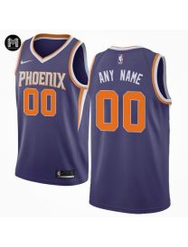 Custom Phoenix Suns - Icon